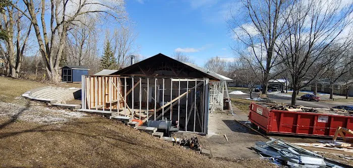 Perzhu Construction, LLC. Picture 10