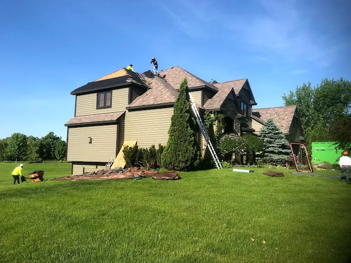 Kenilworth Construction Picture 2