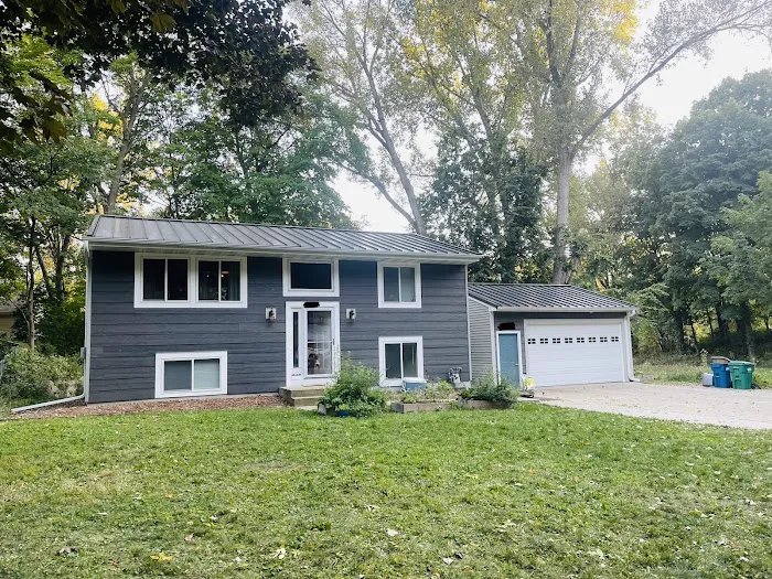 Grussing Roofing & Exteriors, Inc Picture 3