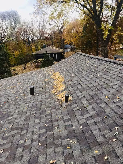 Grussing Roofing & Exteriors, Inc Picture 6