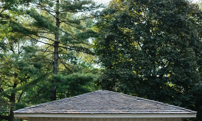 Grussing Roofing & Exteriors, Inc Picture 1