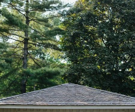 Grussing Roofing & Exteriors, Inc