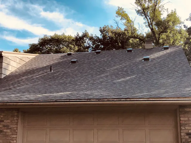 Grussing Roofing & Exteriors, Inc Picture 8