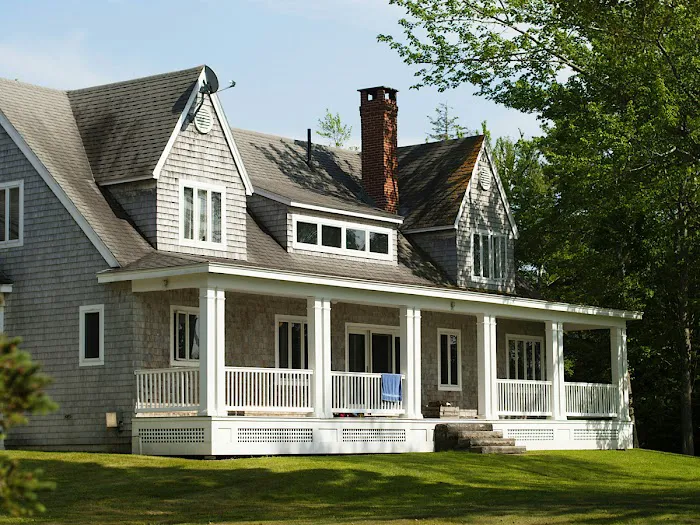 Grussing Roofing & Exteriors, Inc Picture 9