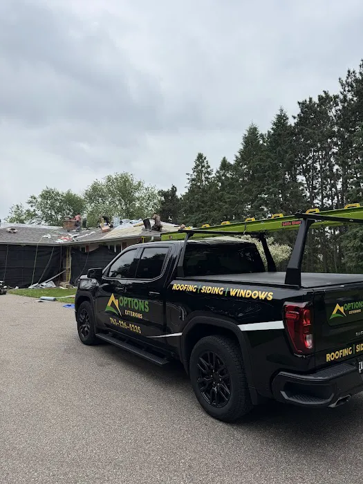 Options Exteriors Picture 6