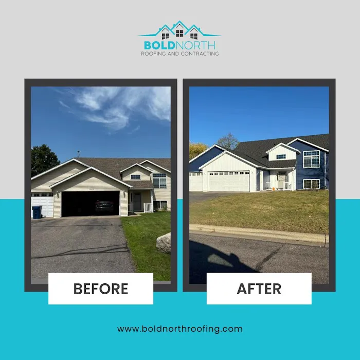 Bold North Roofing and Contracting - Bloomington Picture 5