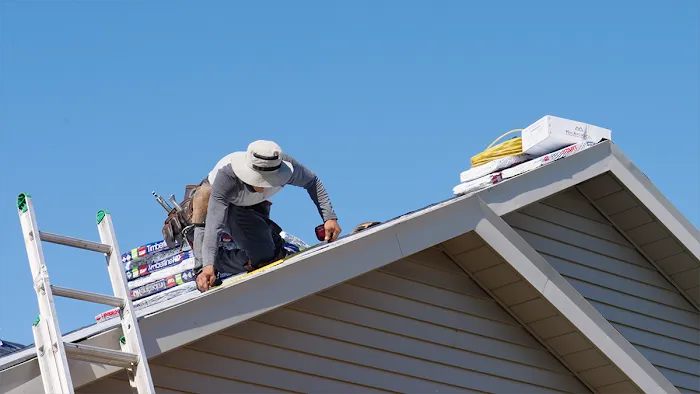 Bold North Roofing and Contracting - Bloomington Picture 10