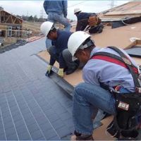 Minneapolis Roofing Repair ico