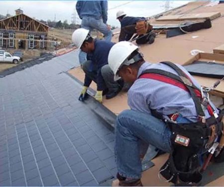 Minneapolis Roofing Repair