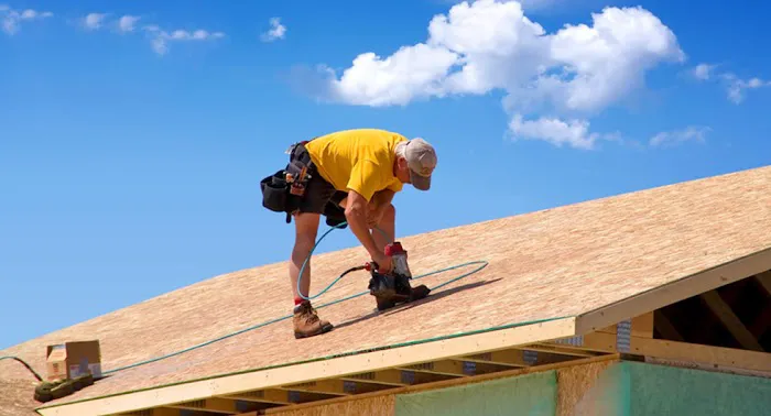 Minneapolis Roofing Repair Picture 5