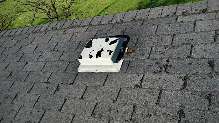 Minneapolis Roofing Repair Picture 10