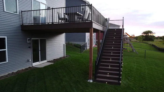 Castle Exteriors Inc Picture 1