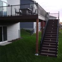 Castle Exteriors Inc ico