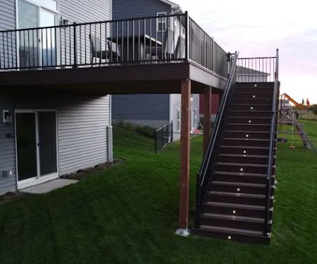 Castle Exteriors Inc