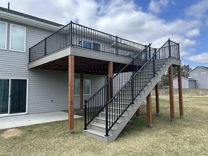 Castle Exteriors Inc Picture 4