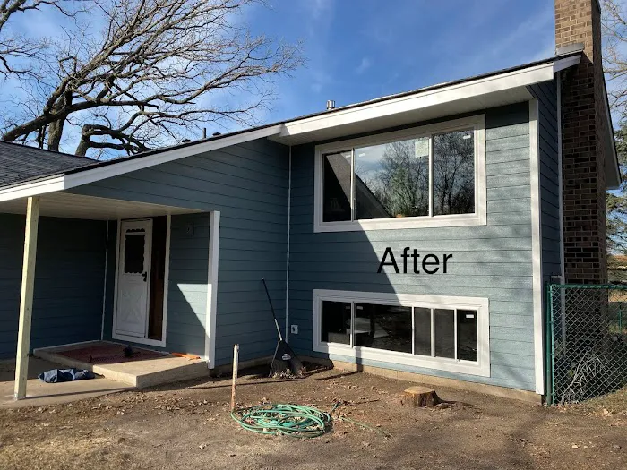 Castle Exteriors Inc Picture 8