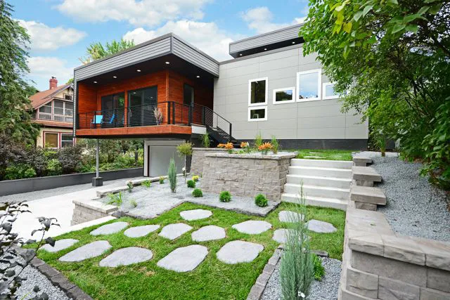 Castle Exteriors Inc Picture 3