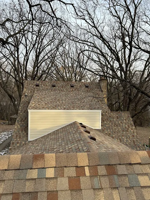 Castle Exteriors Inc Picture 9