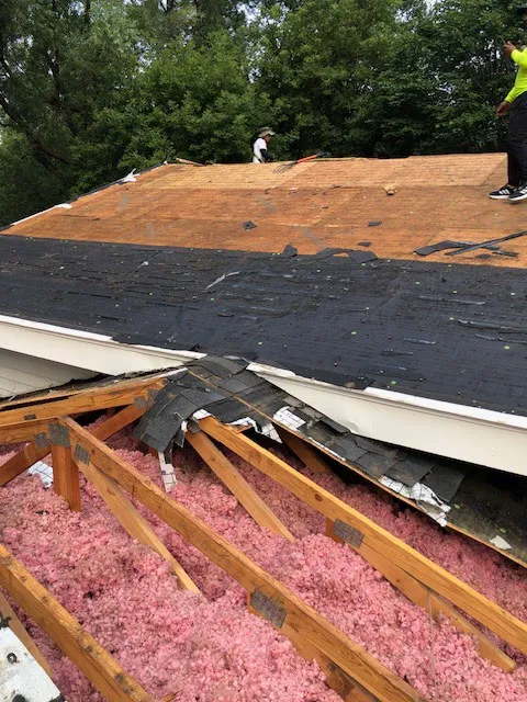 Gunner Roofing Contractors Picture 5