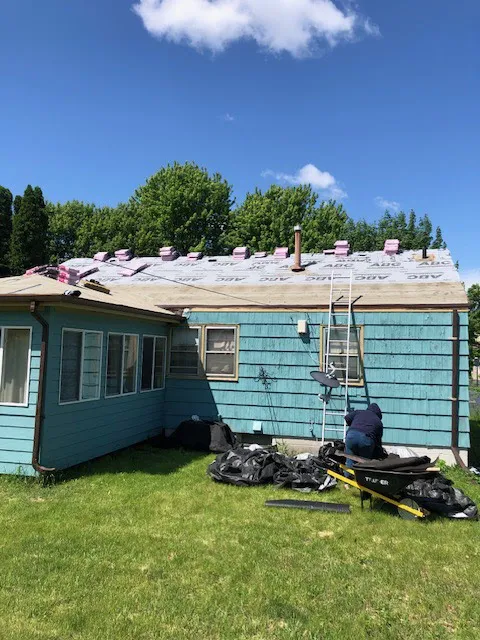 Gunner Roofing Contractors Picture 3