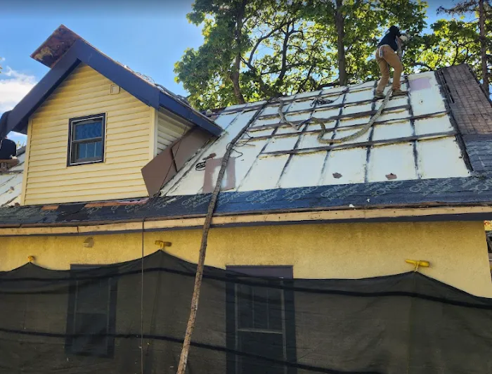 Gunner Roofing Contractors Picture 8