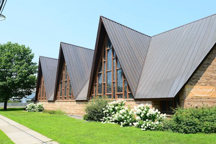 Roof Panels Plus Picture 1