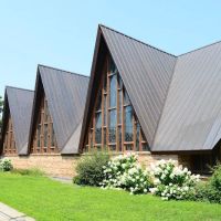 Roof Panels Plus ico