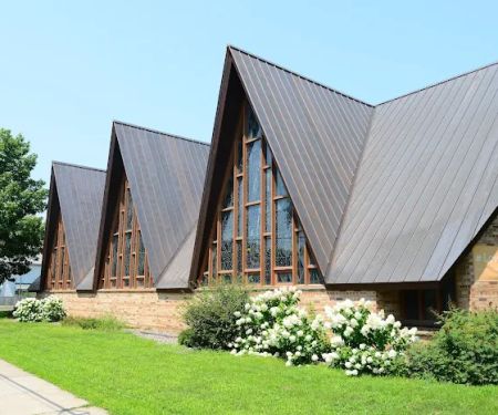 Roof Panels Plus
