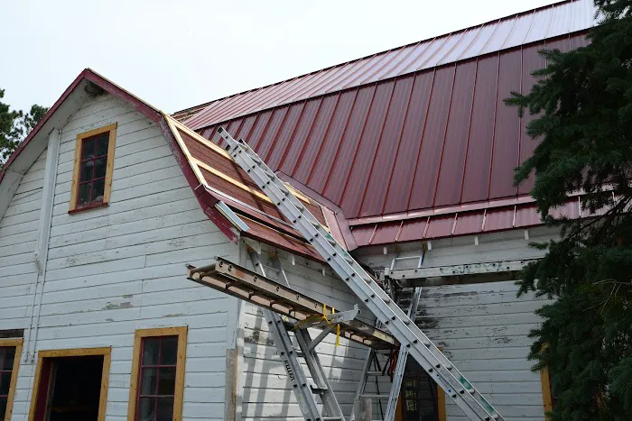 Roof Panels Plus Picture 9