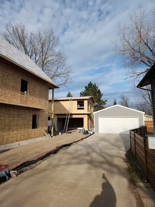 M.D. Heiderscheid Construction Picture 4