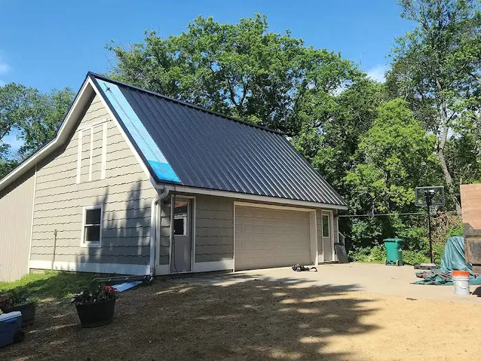 M.D. Heiderscheid Construction Picture 2