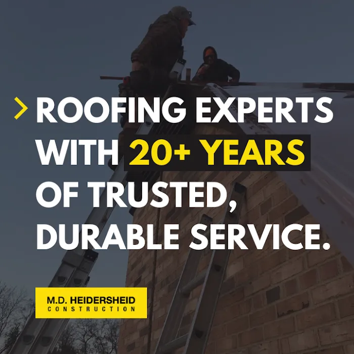 M.D. Heiderscheid Construction Picture 10