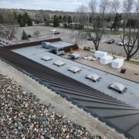 M.D. Heiderscheid Construction ico