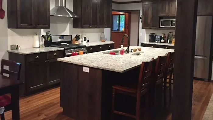 Trio Contracting Picture 9