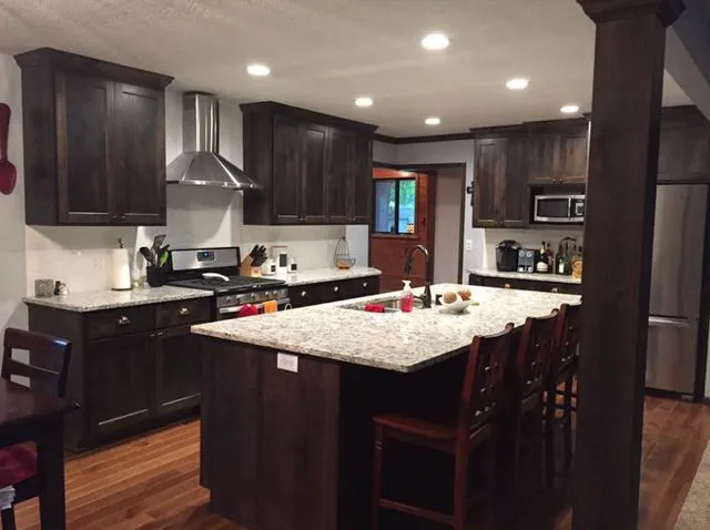 Trio Contracting Picture 8