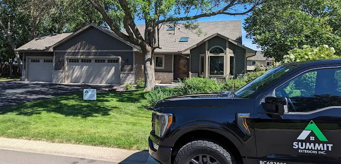 Summit Exteriors Inc. Picture 3