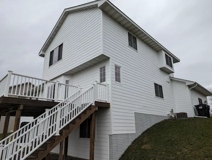 Summit Exteriors Inc. Picture 9