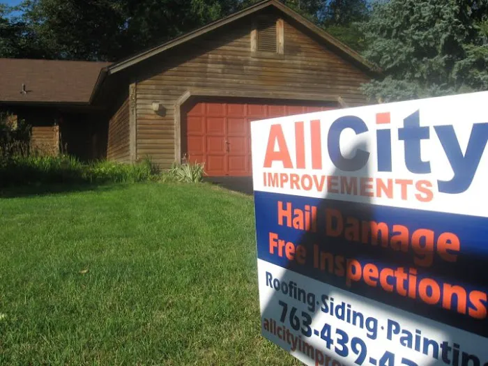 All City Improvements Picture 6