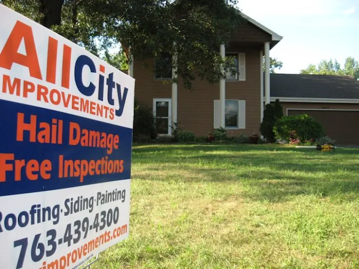 All City Improvements Picture 7