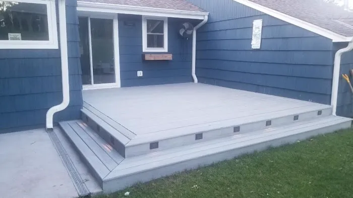 All City Improvements Picture 3