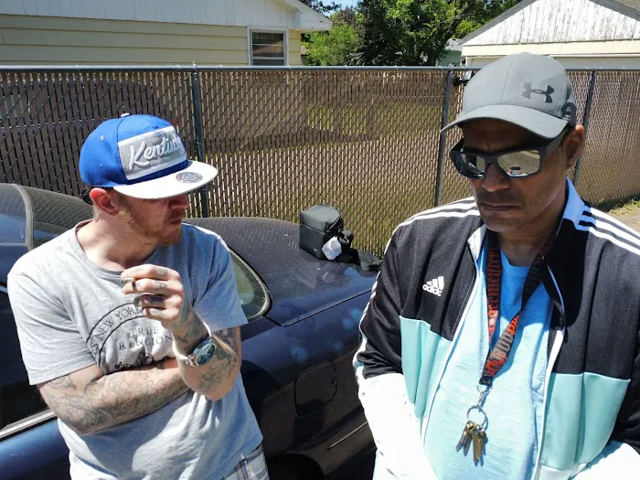 storm aid exteriors Picture 3