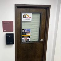 Golden Roofing Inc ico