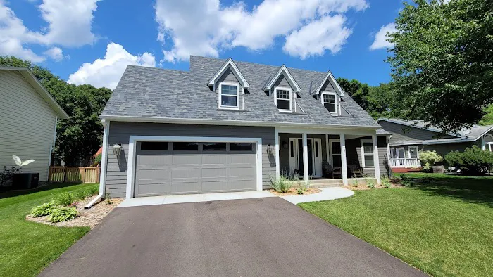 Timberland Exteriors Picture 1