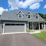 Timberland Exteriors