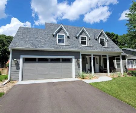 Timberland Exteriors