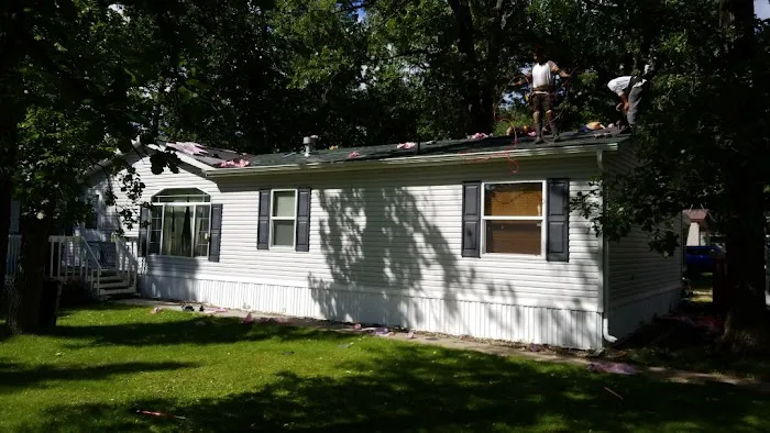 Timberland Exteriors Picture 7