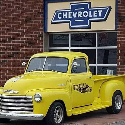 Timberland Exteriors Picture 5