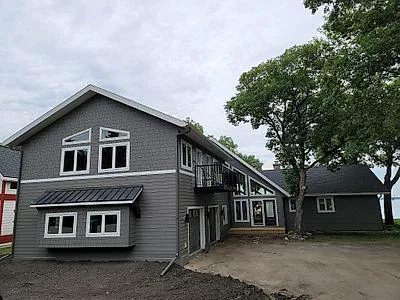 Timberland Exteriors Picture 3