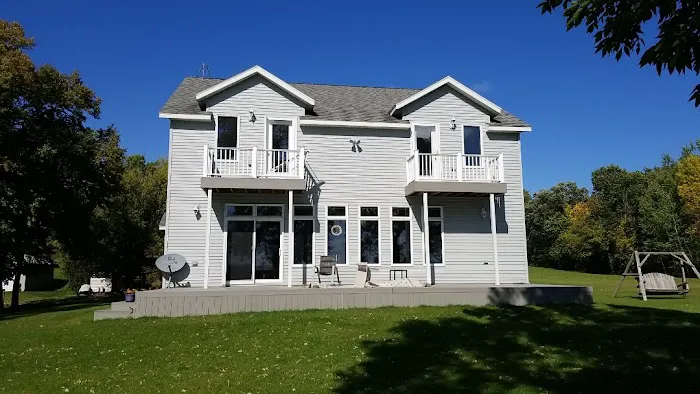 Timberland Exteriors Picture 6