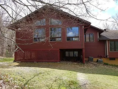 Timberland Exteriors Picture 4